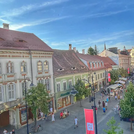 Casa Bieltz - Wonderful Old Town View-2