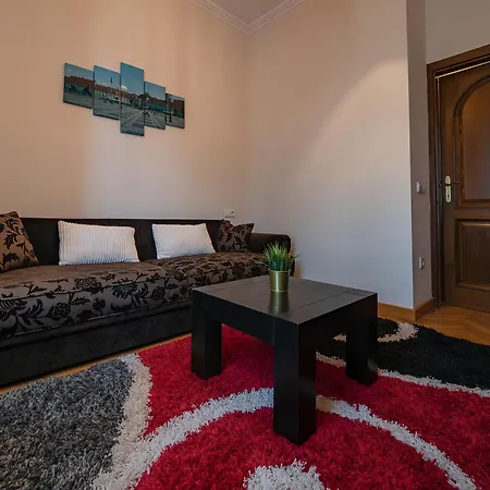Mistic Apartament-2