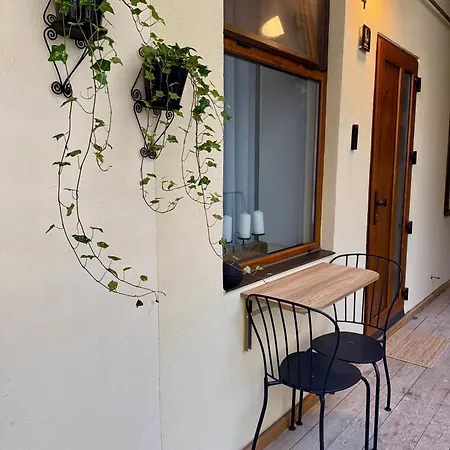 Mma'S Apartment With Ac- 1 Minute From Piata Mare-3