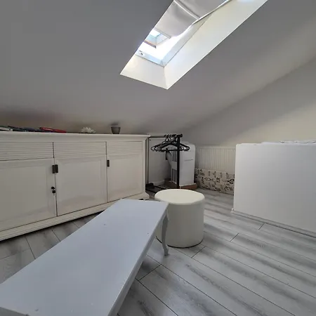 Mgn Original Apartament-2