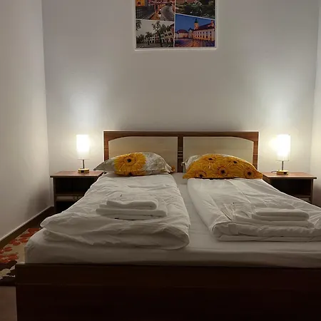 City Stay Sibiu-2