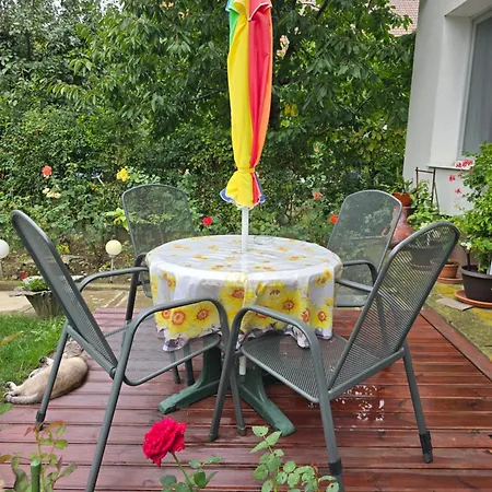 Rodica Apartment-2