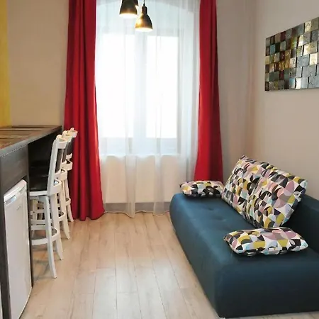 Hogor Apartments-2
