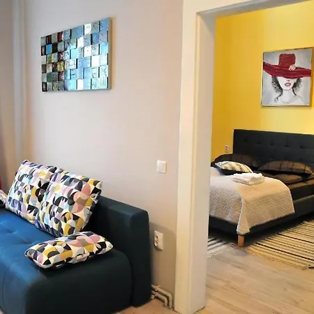 Hogor Apartments-3