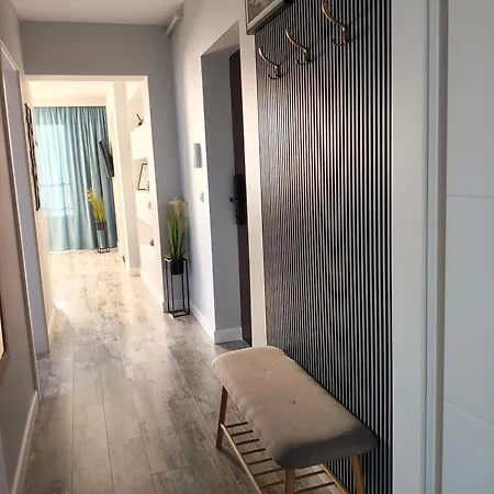 Apartament Alex-2