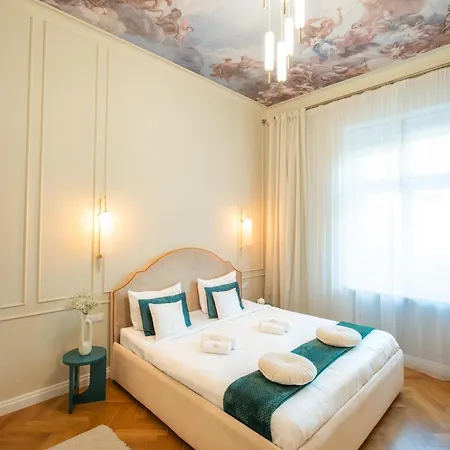 Little Heaven Apartments-3