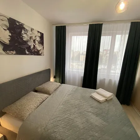 Hellen Apartment-2
