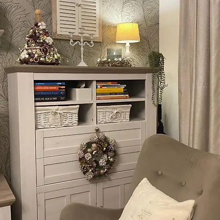 Old Town Apartment Ana-2