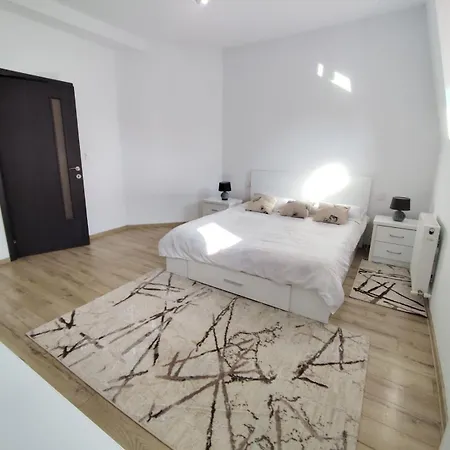 Moonlight Apartments Sibiu-2