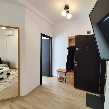 Moonlight Apartments Sibiu-3