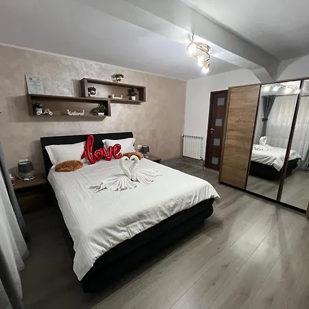 Studio Anca-old town Sibiu-3