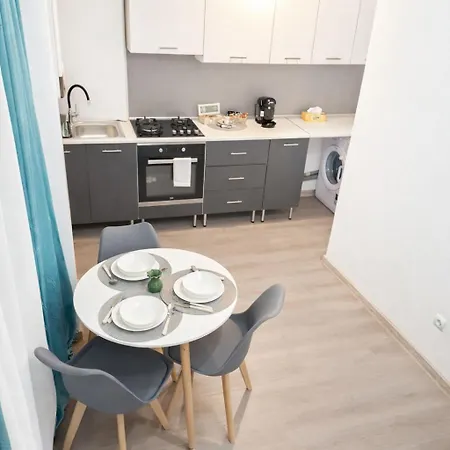 Apartament Sara Royal View-3