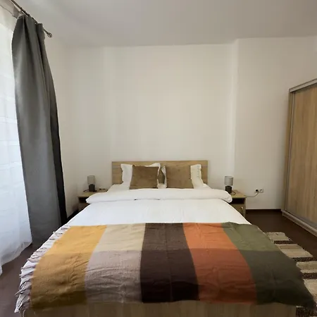 Phoenix Central Apartments Sibiu-3