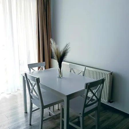 Flh - Apartament Central Silva-3