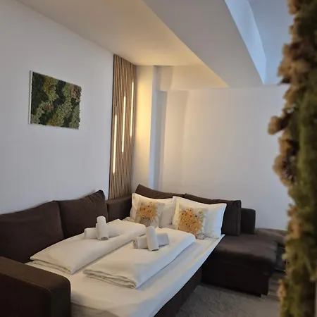 Angel Apartament-2