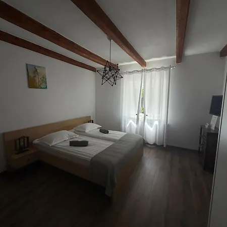 Apartament Turnul Olarilor-2