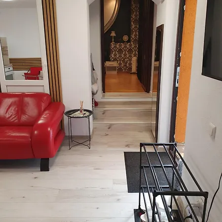 Nana"S House Apartament 2 Camere,2 Bai-3