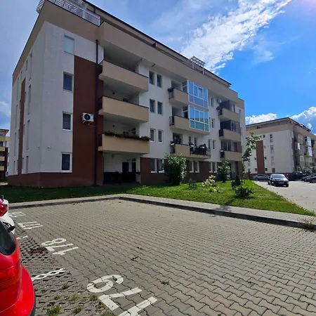 Merci Apartament 1,0-3