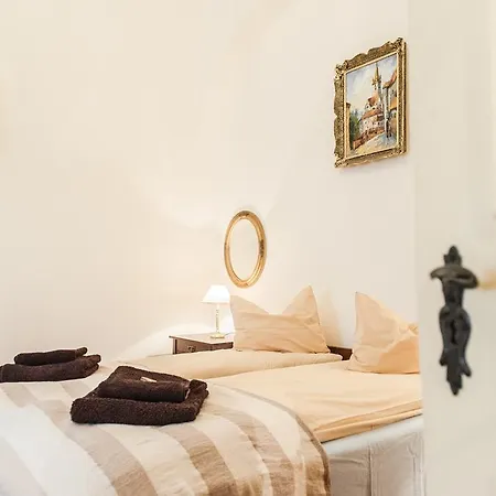 Brukenthal Central Apartments Sibiu-3
