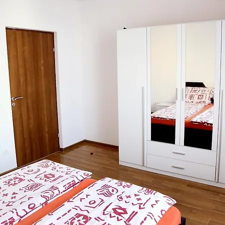 Vila Nona Apartment-3