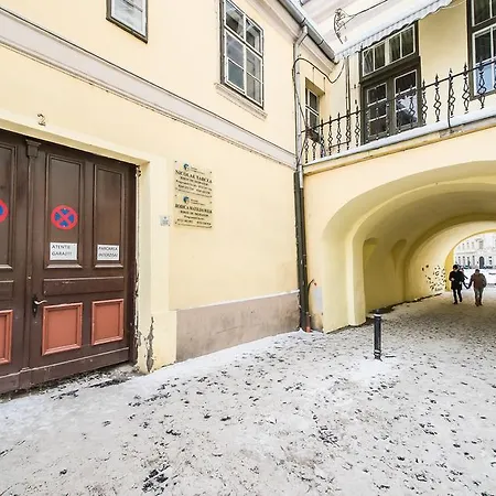 Central Studio Sibiu-2