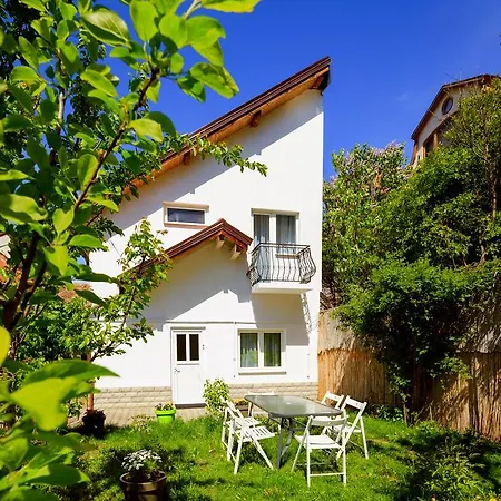 Victoriei Residence-3