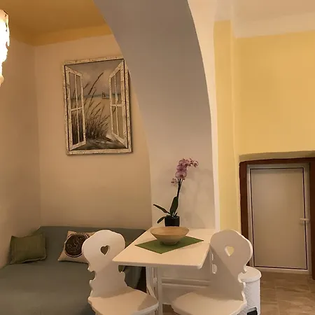 Turnului Apartment Central Sibiu-2