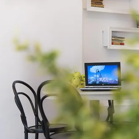 Downtown Residence-2