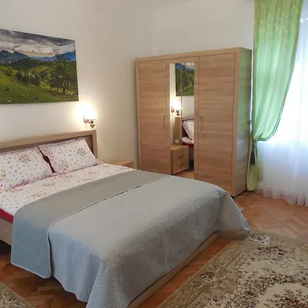 Apartament Anatol-2