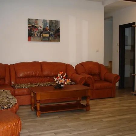 Apartament Romanita-3