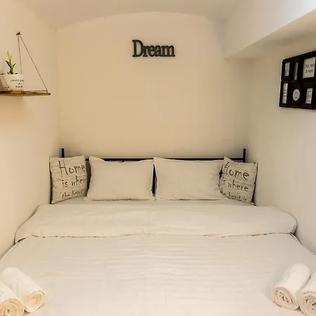 Hegel Apartment-3