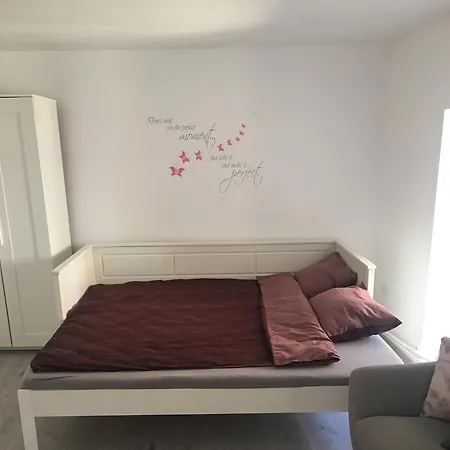 Bruk Central Apartament-3