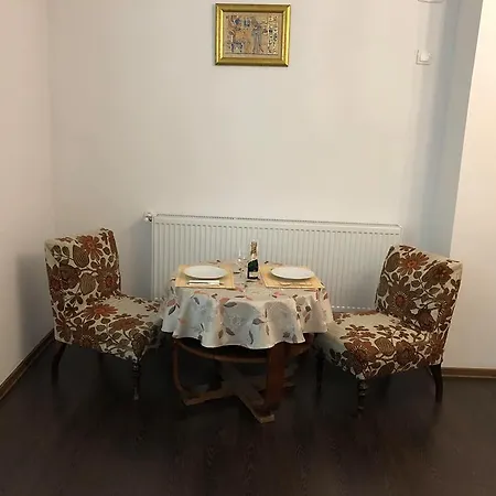 Homestay Marius-3