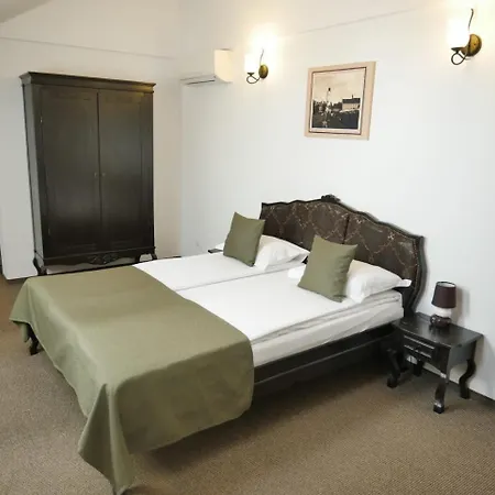 Holiday Apartments Sibiu-2