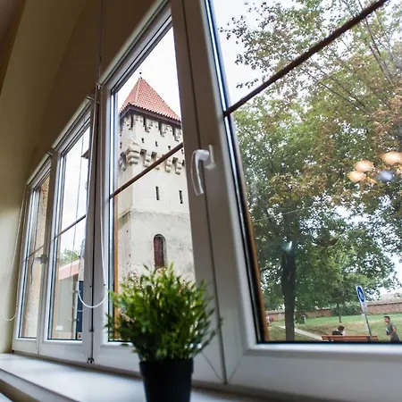Cetatii Apartments Sibiu-2