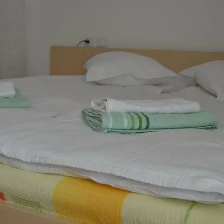 Apartament Ultracentral Sibiu-2