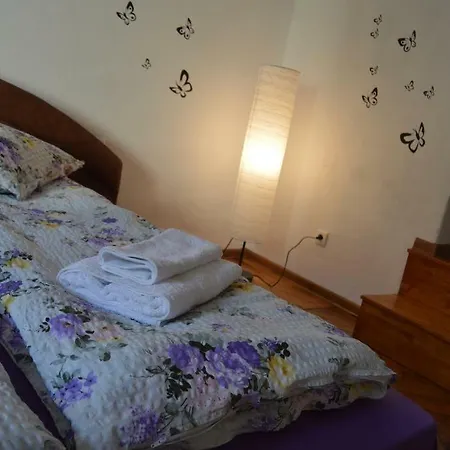 Apartament Ultracentral Sibiu-3