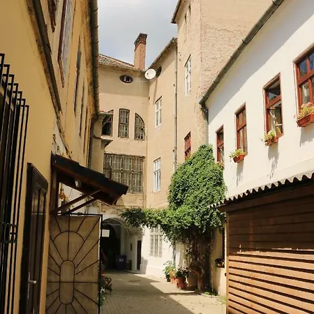 Corso Comfort Apartments-3