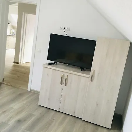 Vila Nona Apartment-2