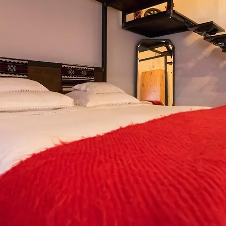 Folkloric Loft - Sibiul vechi-3