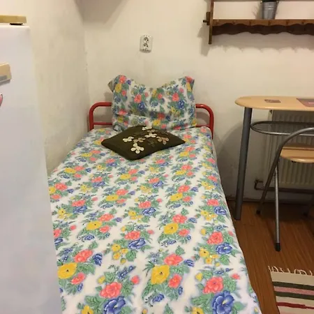 Tower Apartament-3