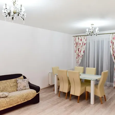 City Residence Sibiu-3