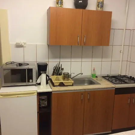 Iony Apartament-2