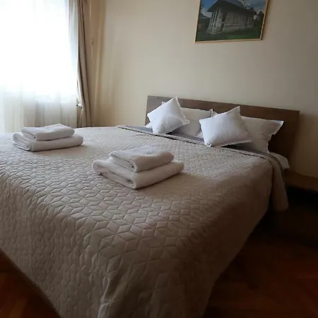 Apartament Maria Sibiu-2
