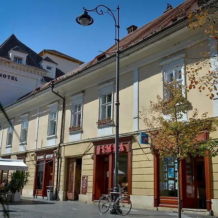 Balcescu Residence-3
