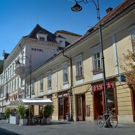Balcescu Residence-2