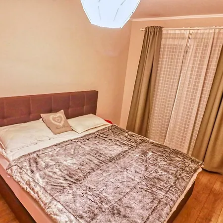 Apartament City Mall Sibiu-3