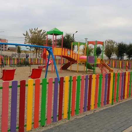 Apartament City Mall Sibiu-2