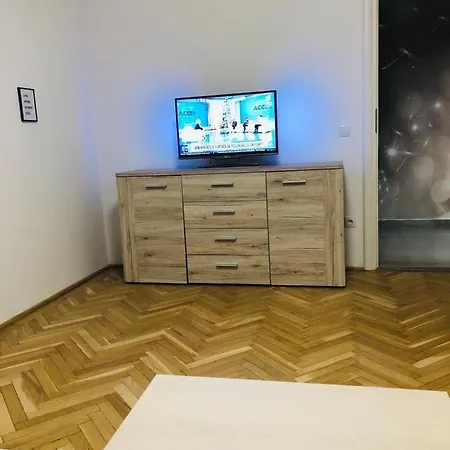 Holiday Apartment-3