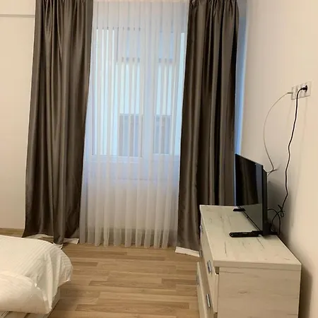Sunrise Apartment-2